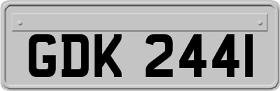 GDK2441