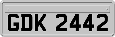 GDK2442