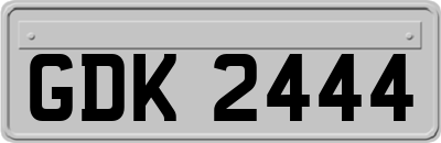 GDK2444