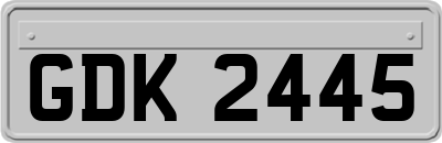 GDK2445