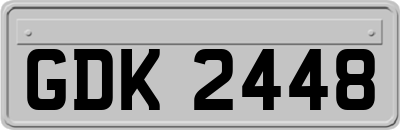 GDK2448