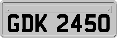 GDK2450