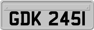 GDK2451