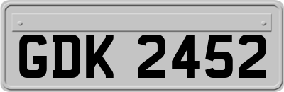 GDK2452