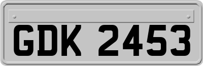 GDK2453