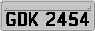 GDK2454