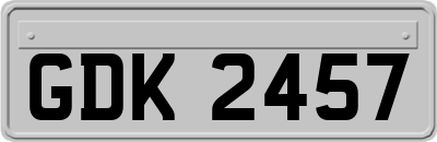 GDK2457