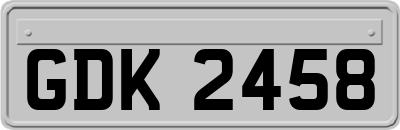 GDK2458