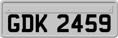 GDK2459