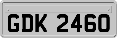 GDK2460
