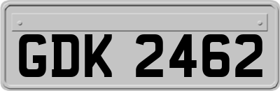 GDK2462