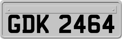 GDK2464
