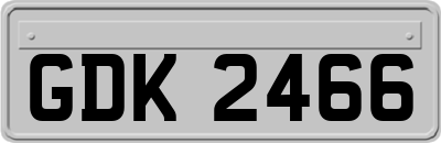 GDK2466