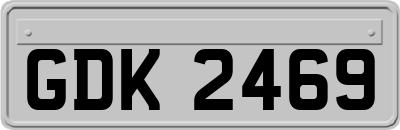 GDK2469