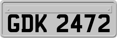 GDK2472