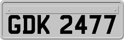 GDK2477