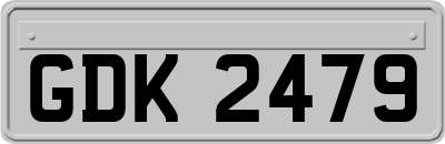 GDK2479