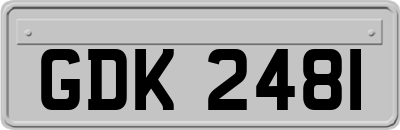 GDK2481