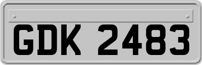 GDK2483