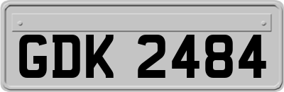 GDK2484