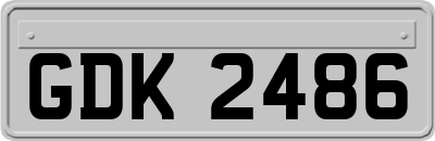 GDK2486