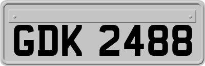 GDK2488
