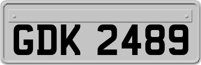 GDK2489