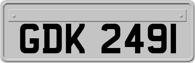 GDK2491