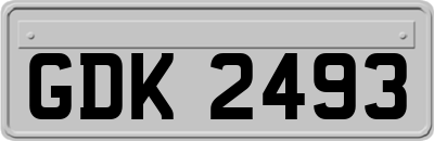 GDK2493