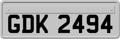 GDK2494