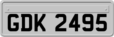 GDK2495