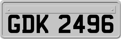 GDK2496