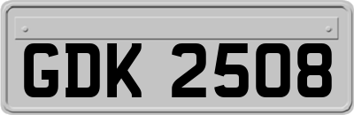 GDK2508
