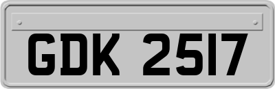 GDK2517