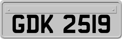 GDK2519
