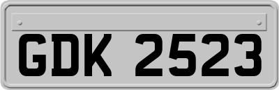 GDK2523