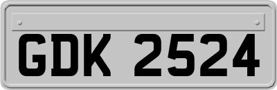 GDK2524