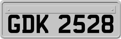 GDK2528