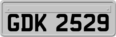 GDK2529