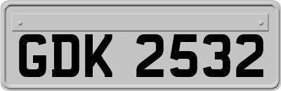 GDK2532
