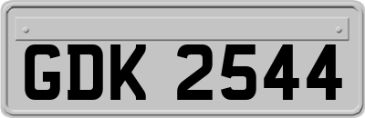 GDK2544