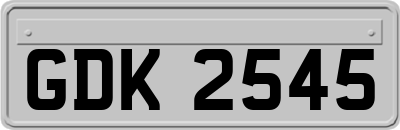 GDK2545