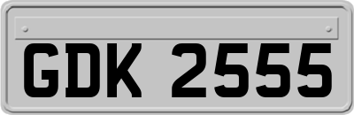 GDK2555