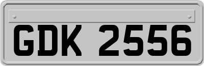 GDK2556