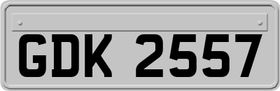 GDK2557