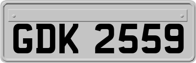 GDK2559