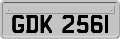 GDK2561