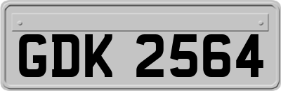 GDK2564