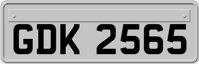 GDK2565