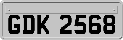 GDK2568